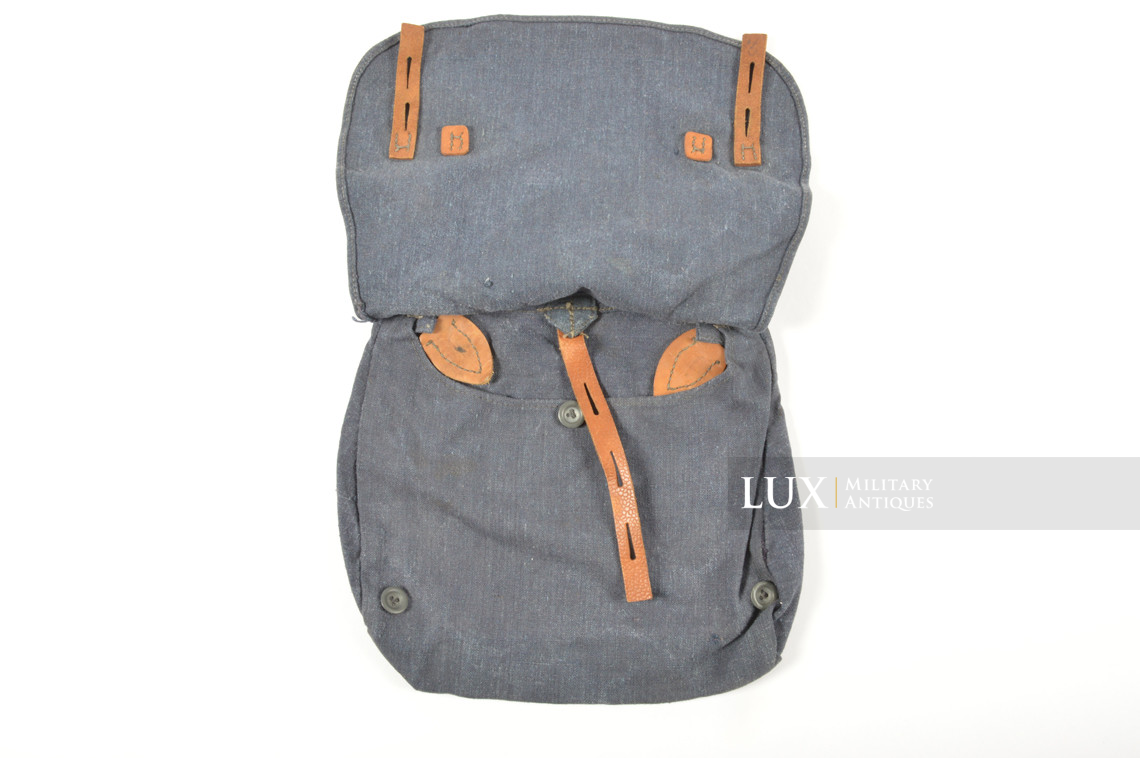 Early German Luftwaffe bread bag - photo 10