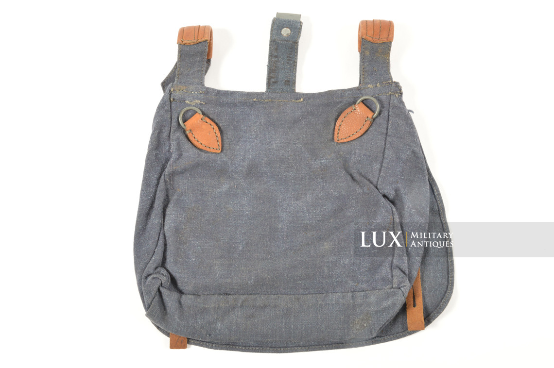 Early German Luftwaffe bread bag - photo 12