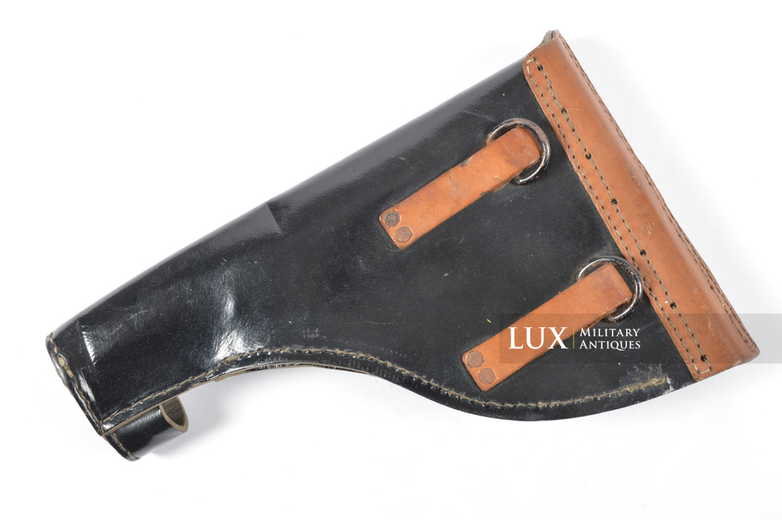 Etui de lance fusée allemand fin de guerre, « gfg1943 » - photo 10