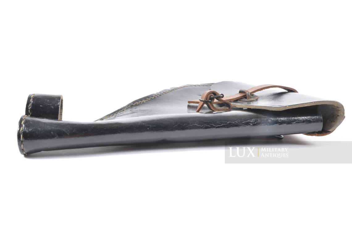 Etui de lance fusée allemand fin de guerre, « gfg1943 » - photo 13