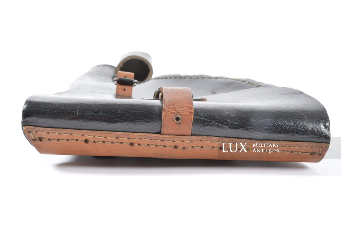 Etui de lance fusée allemand fin de guerre, « gfg1943 » - photo 14