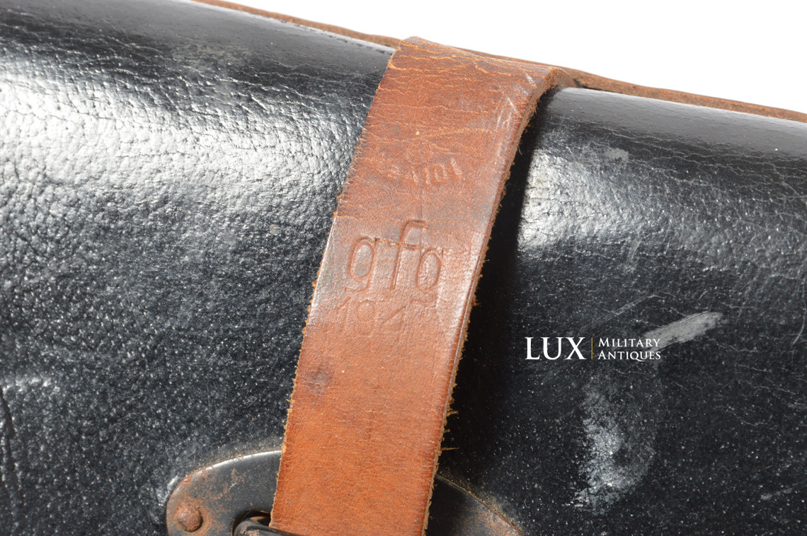Etui de lance fusée allemand fin de guerre, « gfg1943 » - photo 7