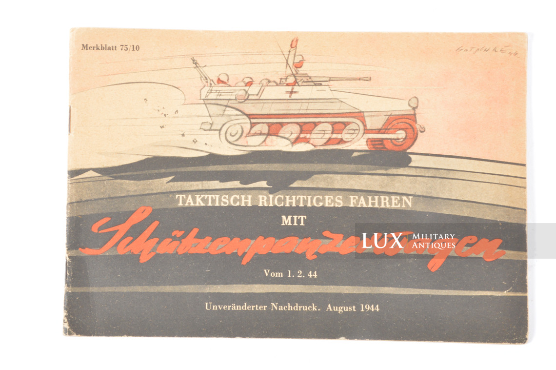 Shop - Lux Military Antiques - photo 18