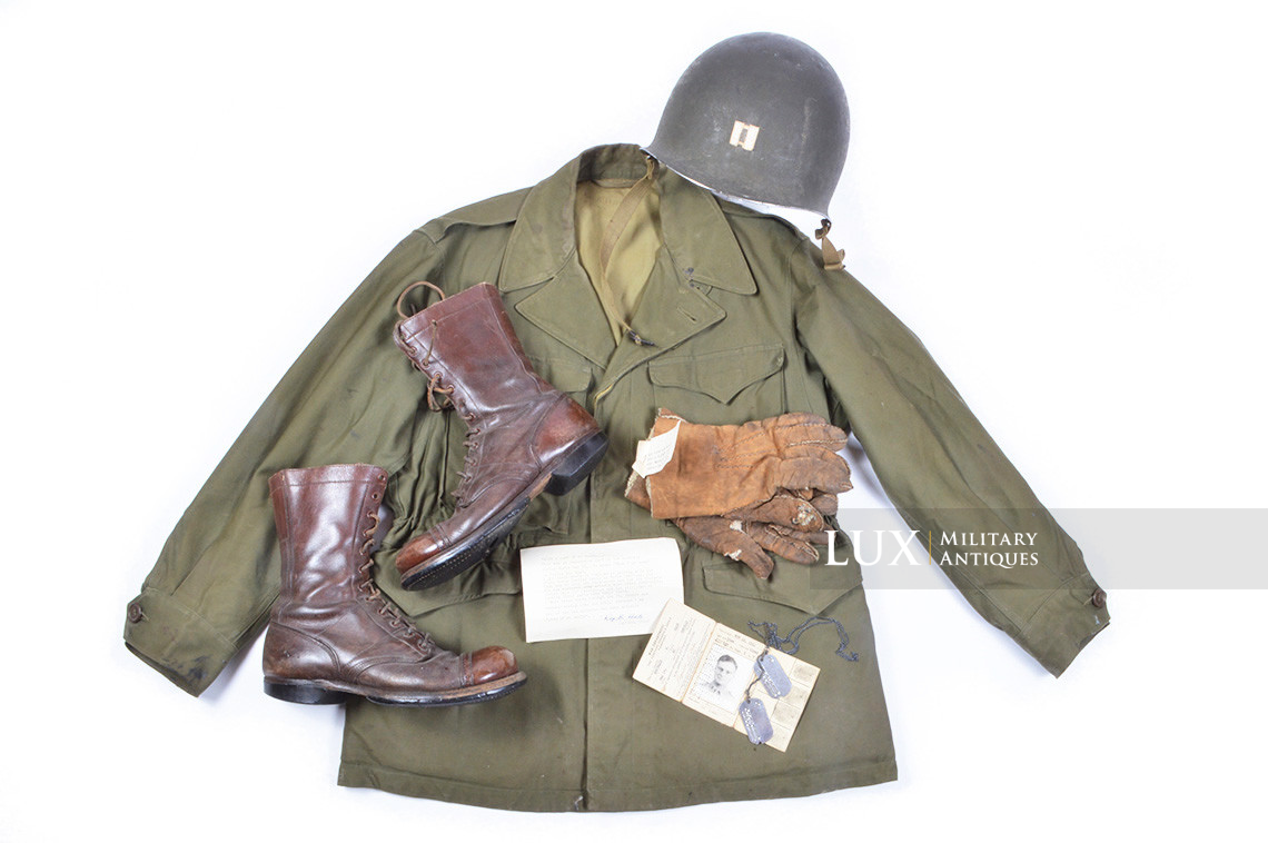 Shop - Lux Military Antiques - photo 9
