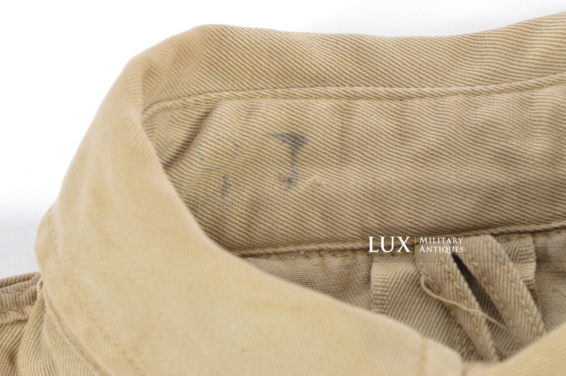 Veste de saut M42 de parachutiste US - photo 19