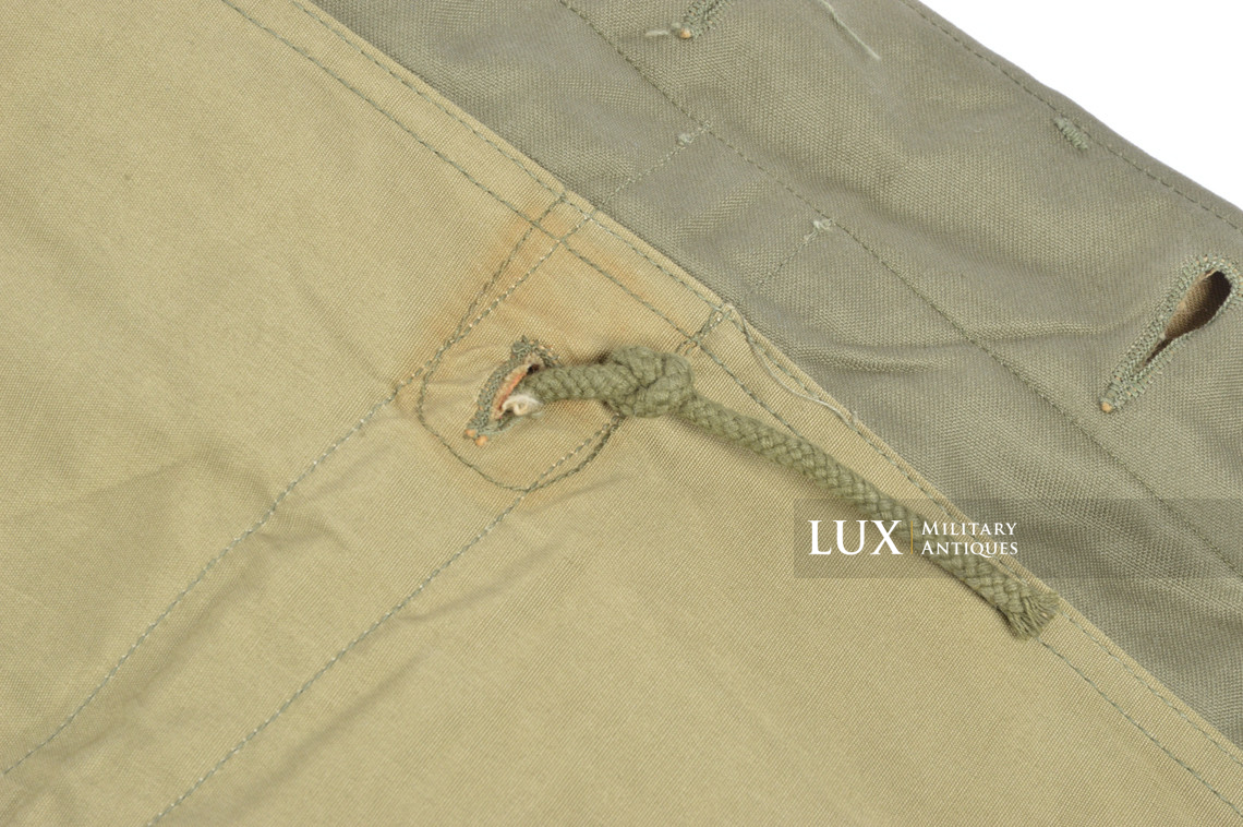 Unissued US M43 field jacket, 1st pattern, « 42R » - photo 17