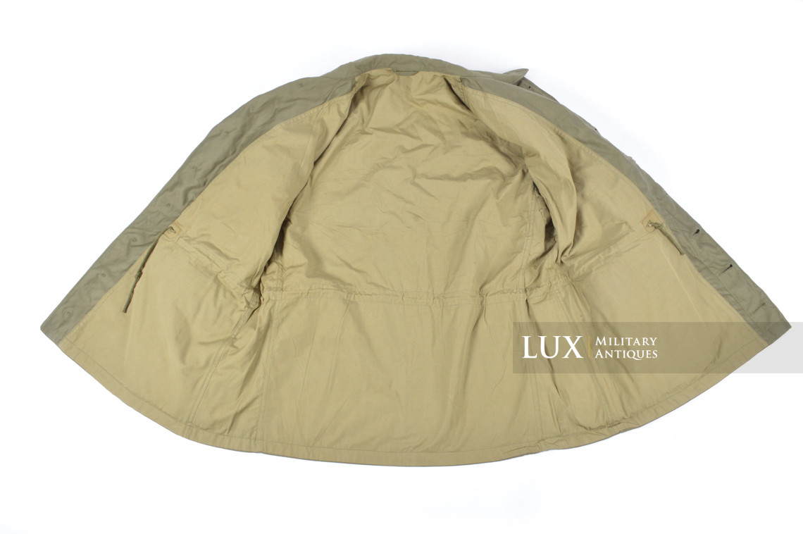 Unissued US M43 field jacket, 1st pattern, « 42R » - photo 18