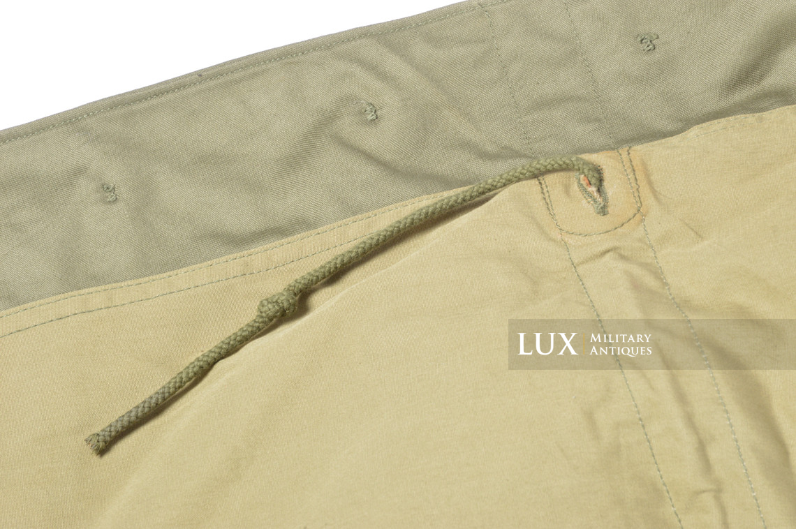 Unissued US M43 field jacket, 1st pattern, « 42R » - photo 19