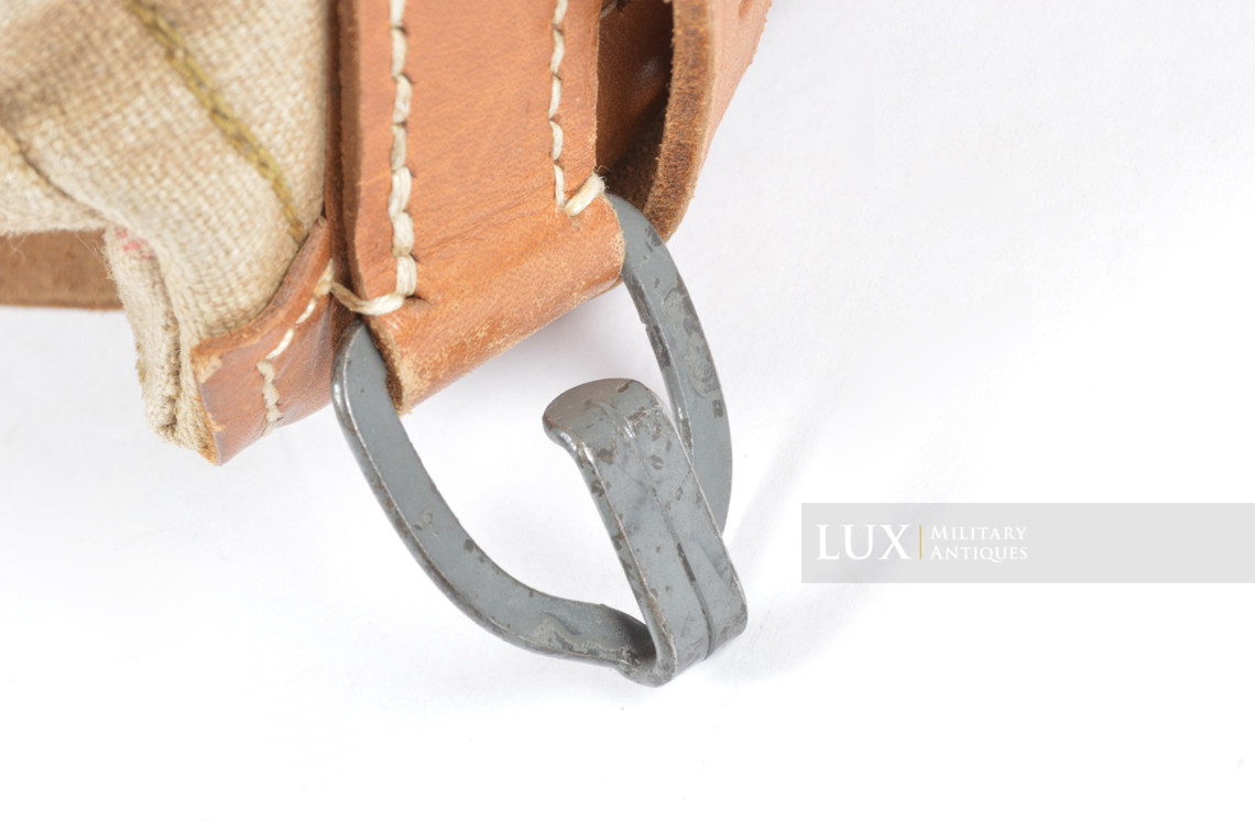 Unissued late-war German combat medics backpack, « ror1944 » - photo 11