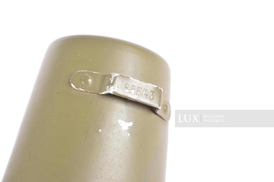 Rarer mid-war German canteen set, « 42/43 » - photo 15
