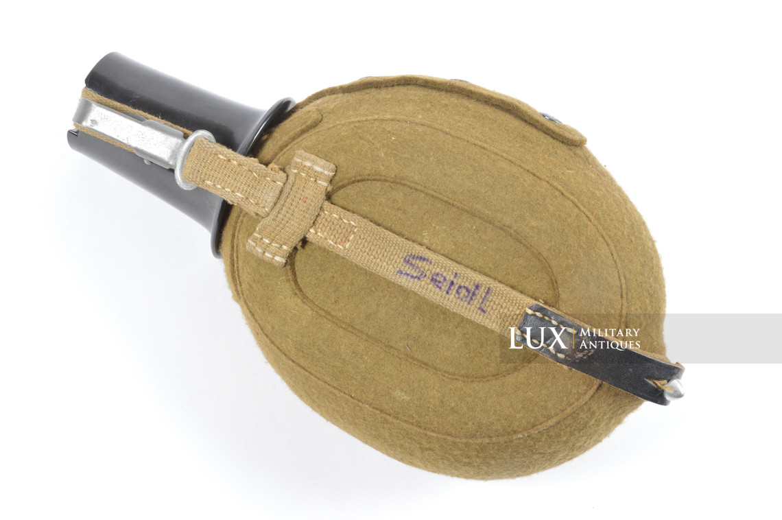 German mounting troops / medical canteen set, « GNL42 » - photo 7