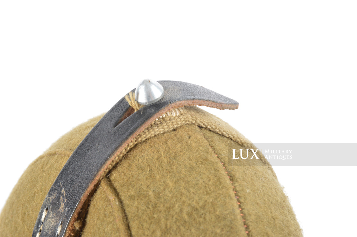 German mounting troops / medical canteen set, « GNL42 » - photo 8