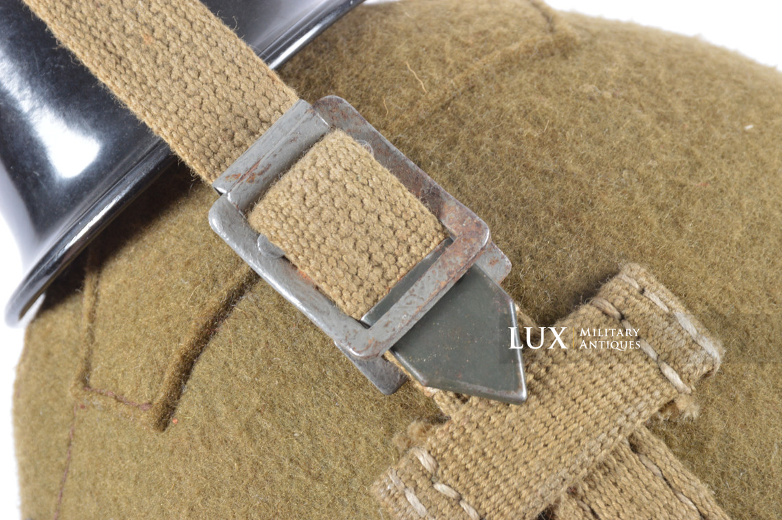 German mounting troops / medical canteen set, « GNL42 » - photo 9
