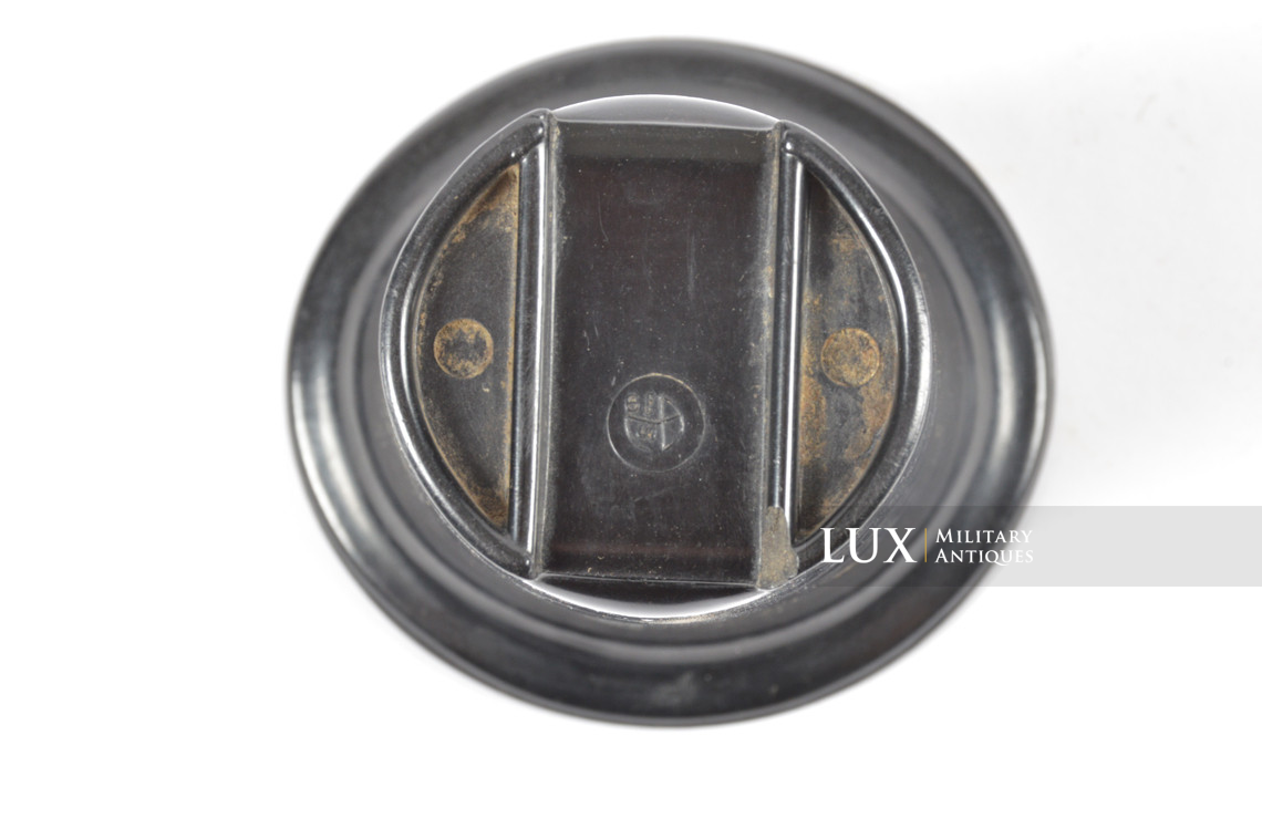 German mounting troops / medical canteen set, « GNL42 » - photo 17