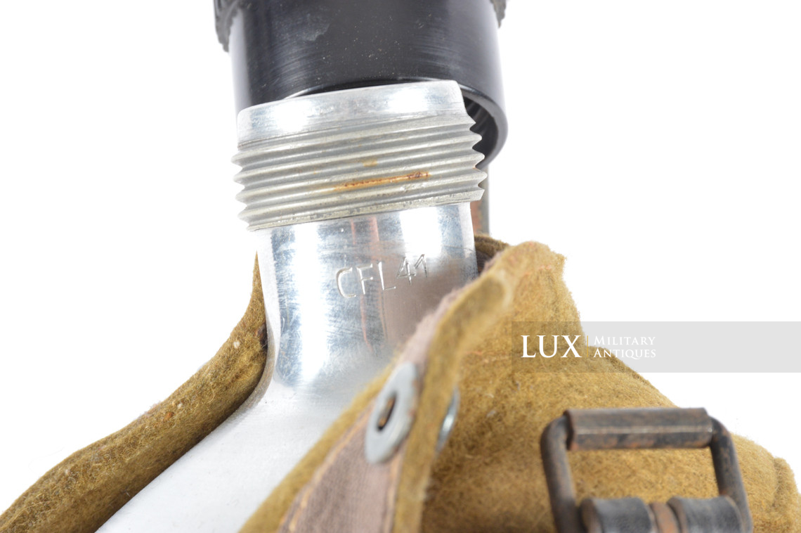 German mounting troops / medical canteen set, « CFL41 » - photo 14