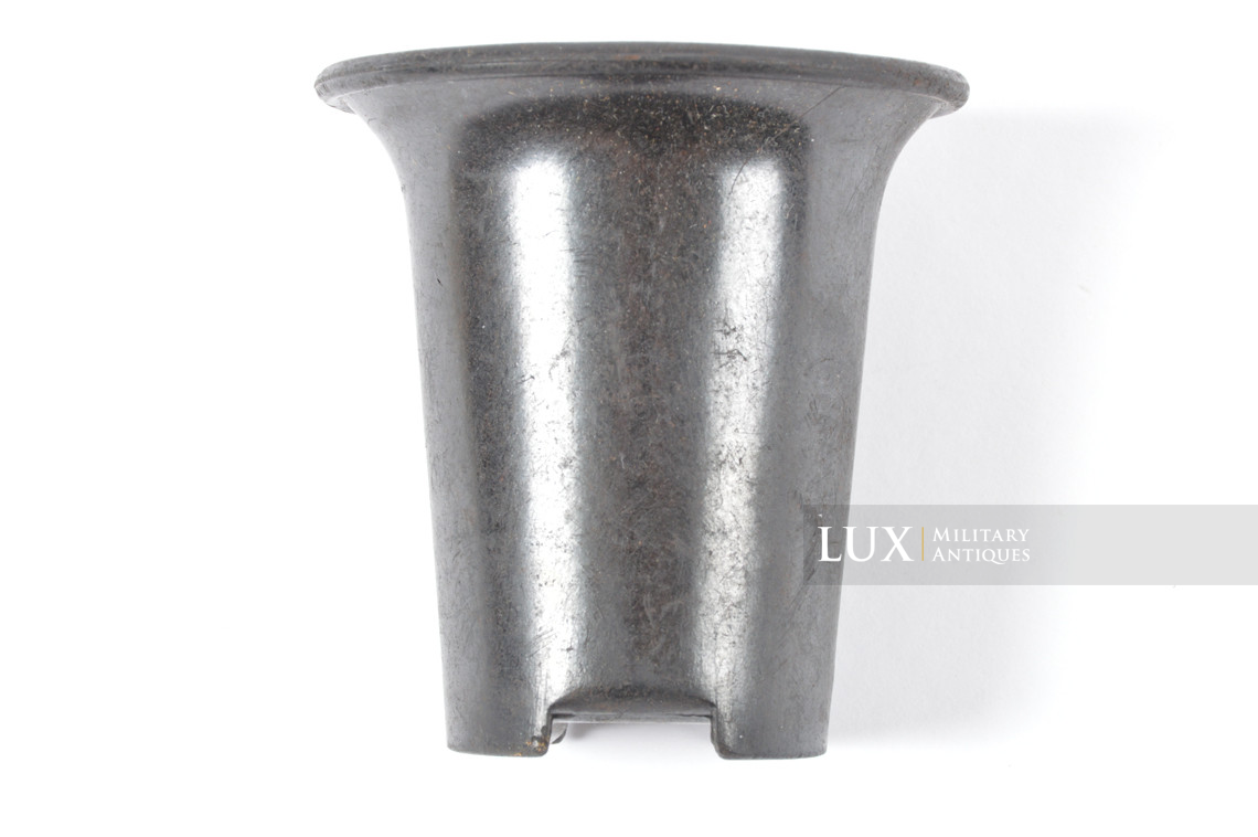 German black bakelite canteen cup - photo 4