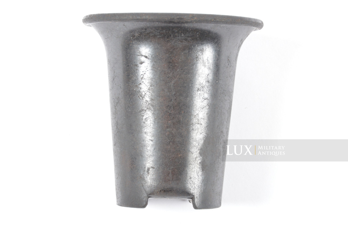 German black bakelite canteen cup - photo 8