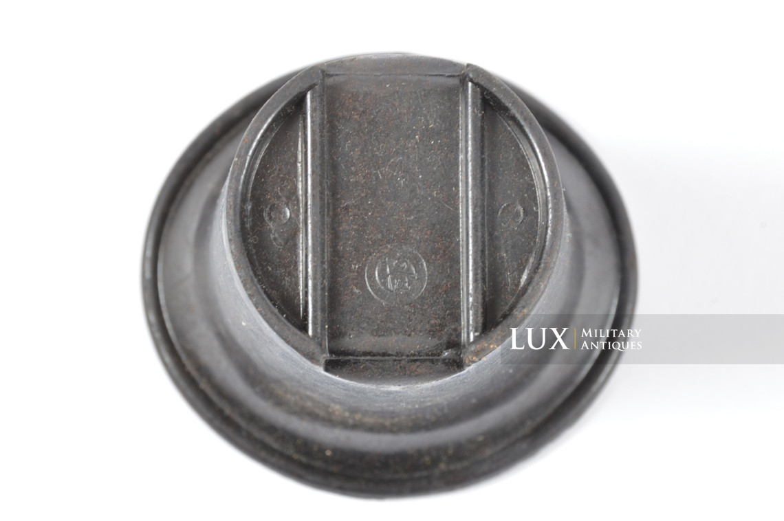 German black bakelite canteen cup - photo 9