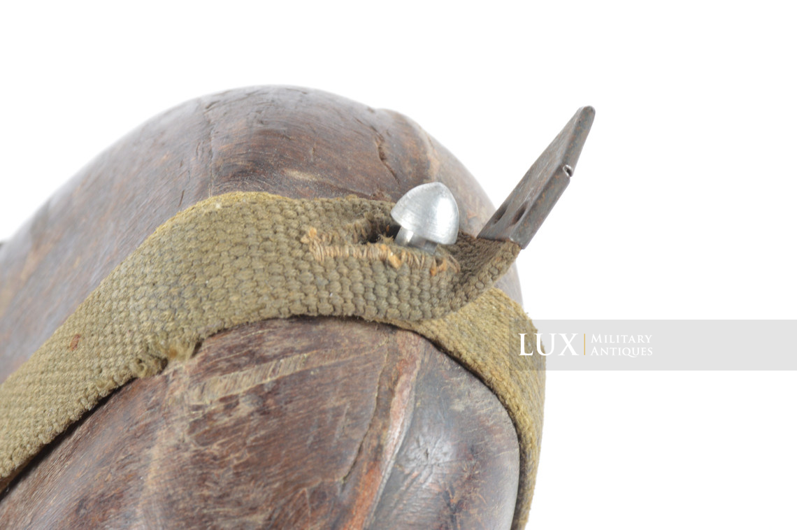 Last-ditch German canteen set, « hre 45 » - photo 12