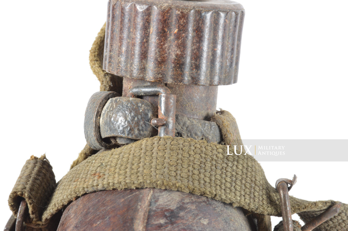 Last-ditch German canteen set, « hre 45 » - photo 15