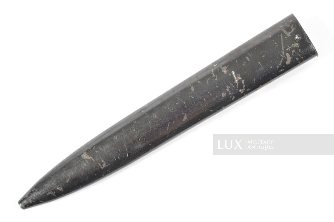 Couteau de combat Luftwaffe, « Luftamt 5 » - photo 20