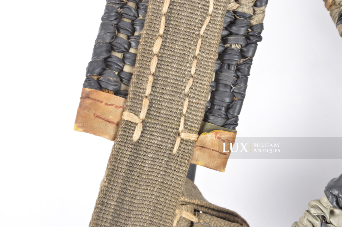 Claie de portage fin de guerre, « Ersatz » - photo 19