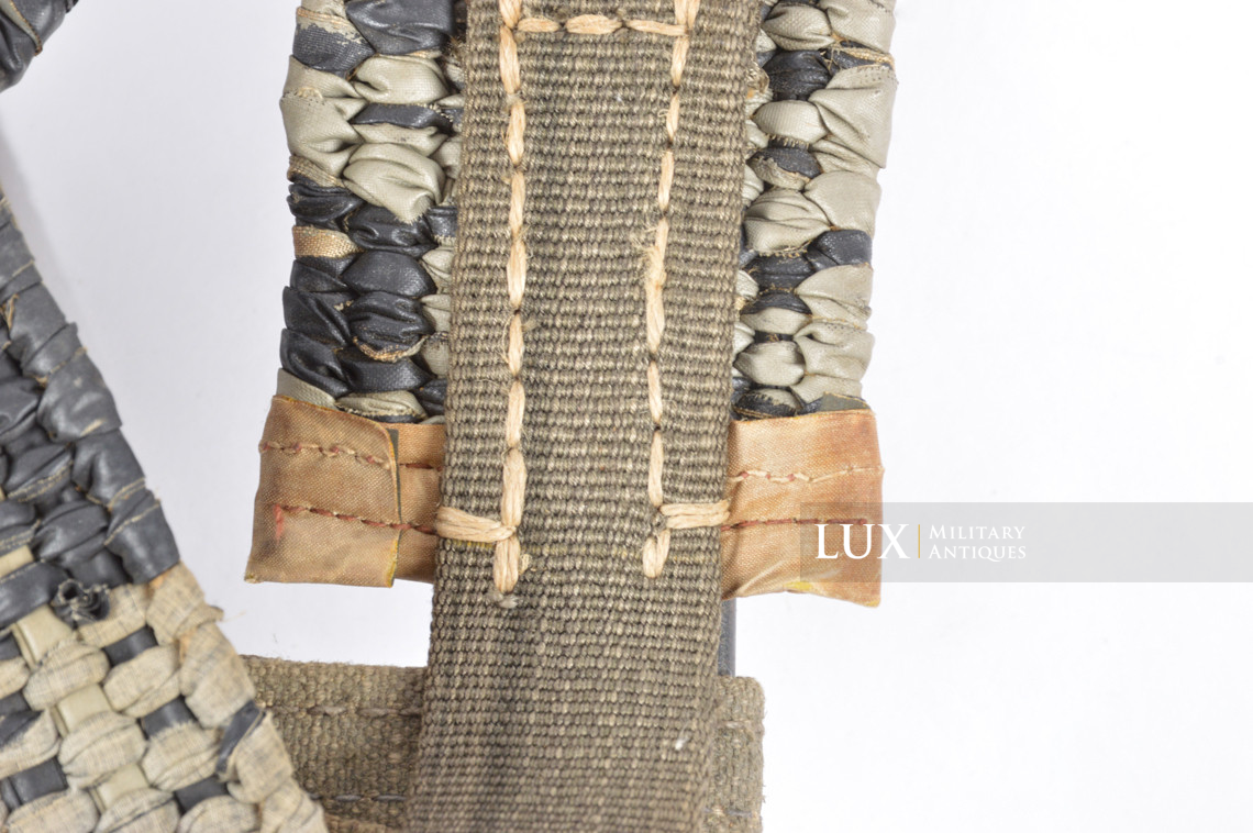 Claie de portage fin de guerre, « Ersatz » - photo 20