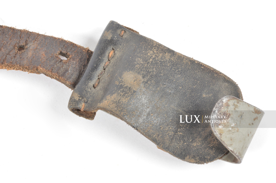 Brelage léger Heer / Luftwaffe milieu de guerre, « nominatif » - photo 11