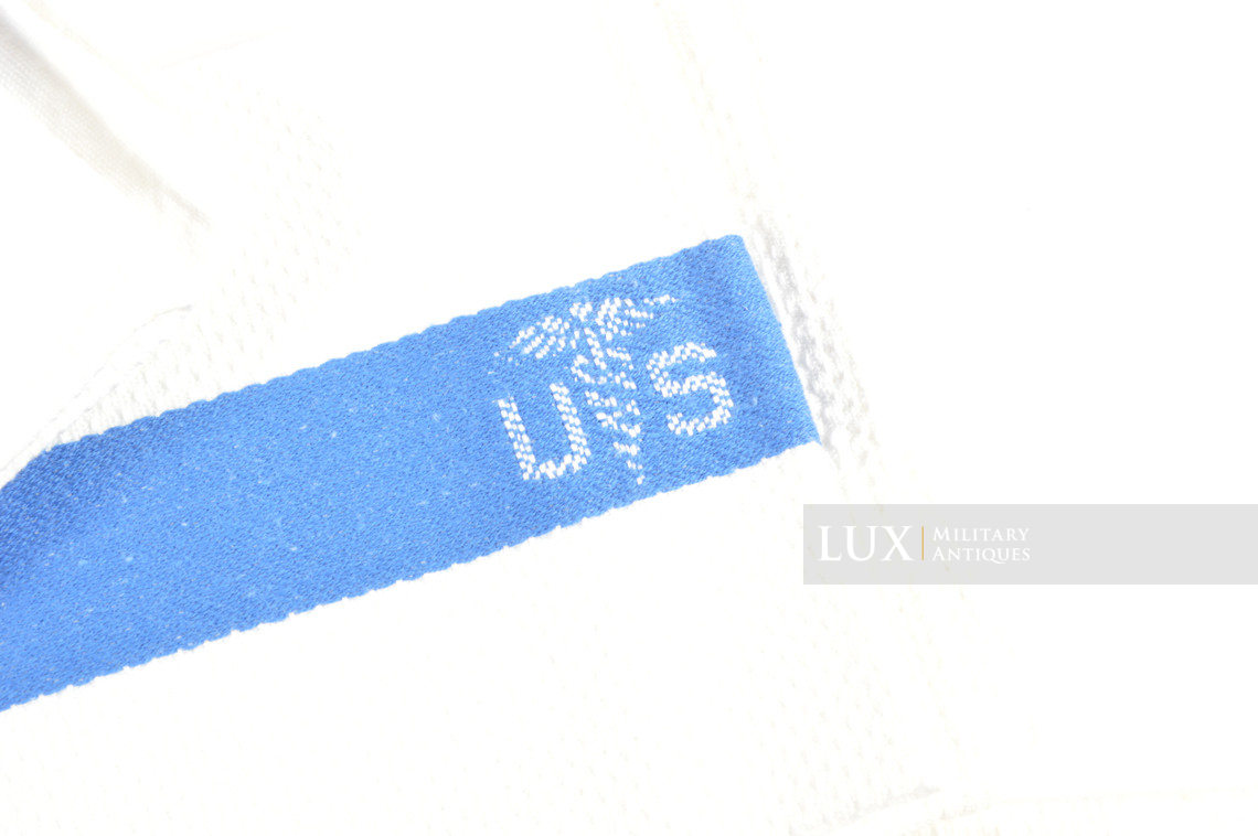 Lot de serviettes médicales US ARMY - photo 10