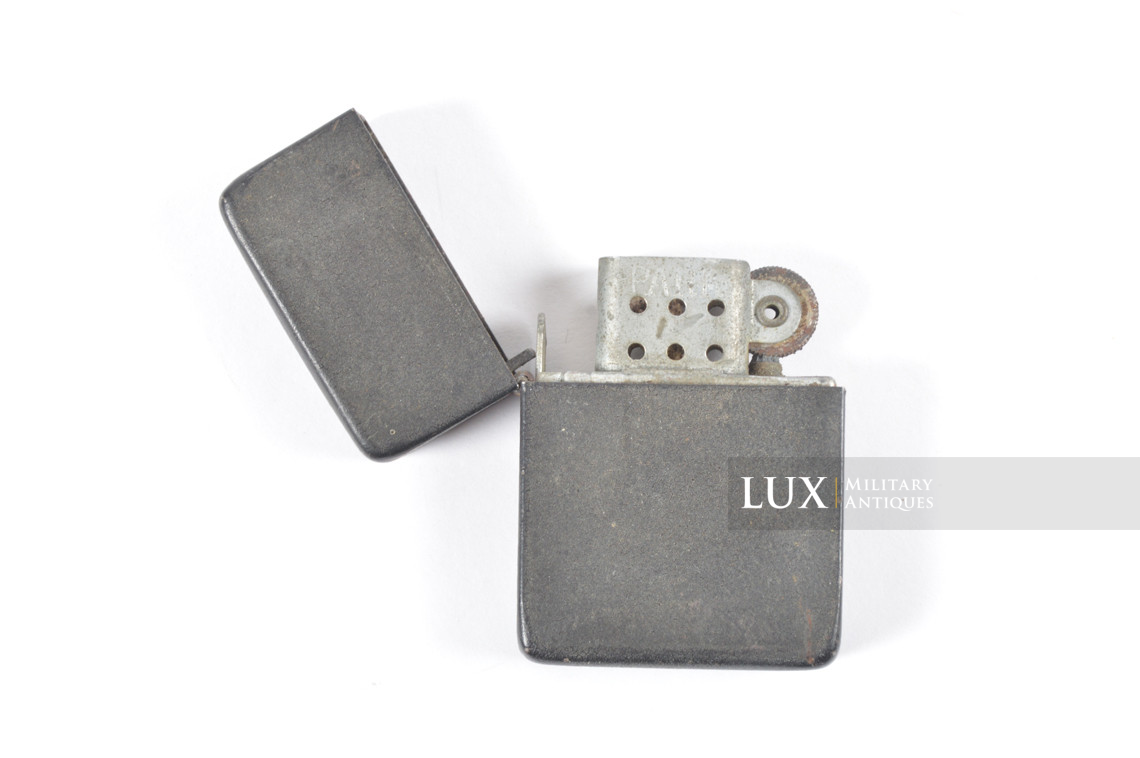 US ARMY service lighter, « PARK » - photo 8