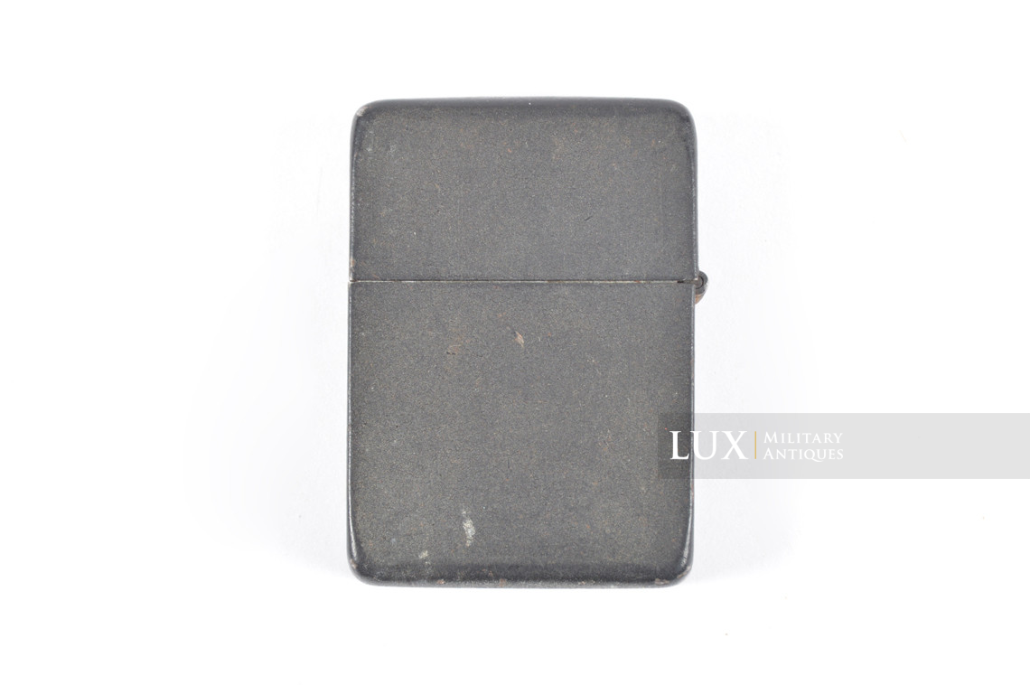 US ARMY service lighter, « PARK » - photo 9