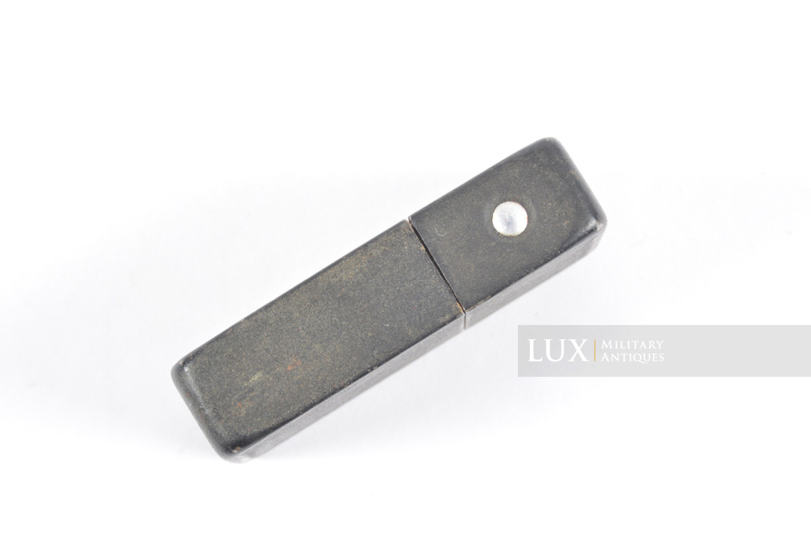 US ARMY service lighter, « PARK » - photo 10