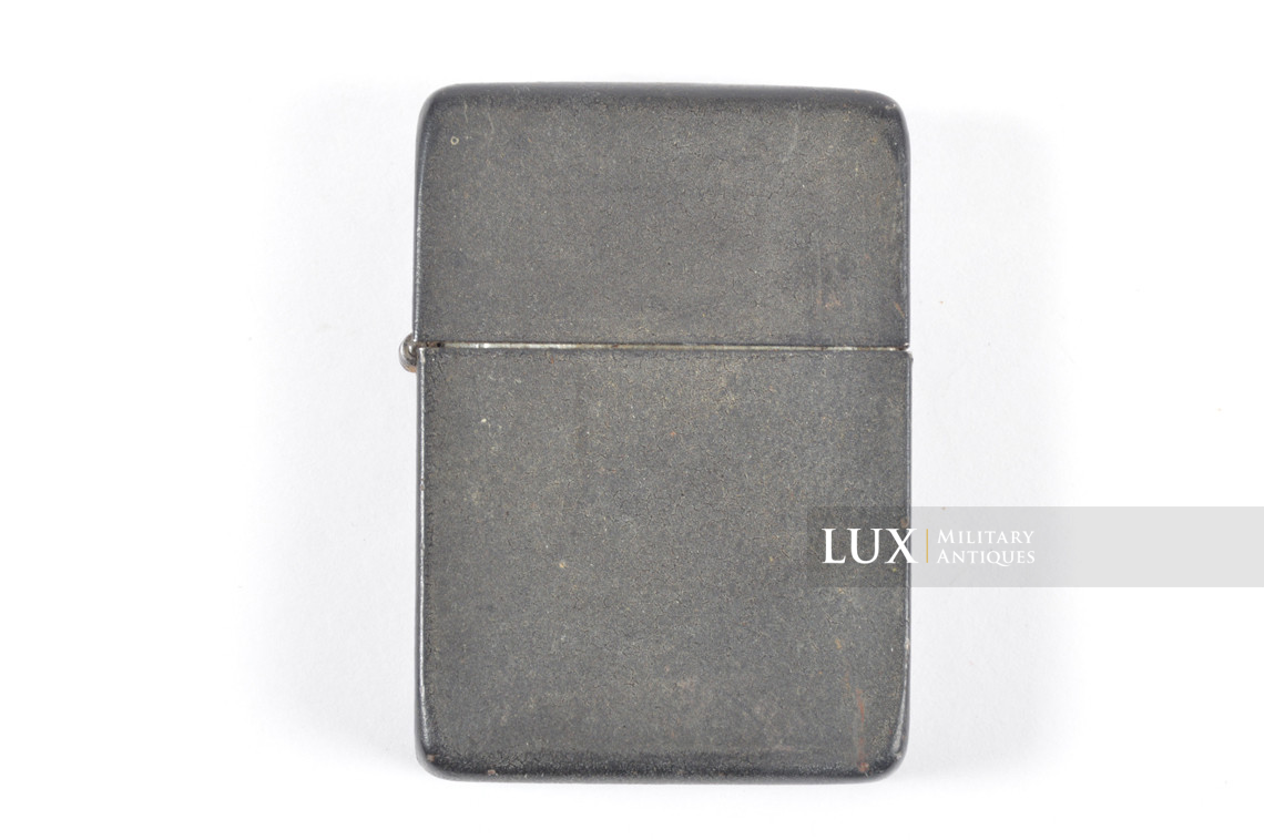 US ARMY service lighter, « PARK » - photo 11
