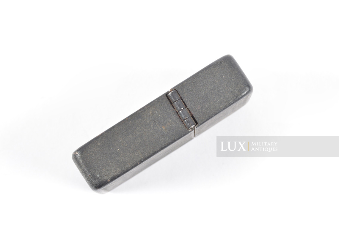 US ARMY service lighter, « PARK » - photo 12
