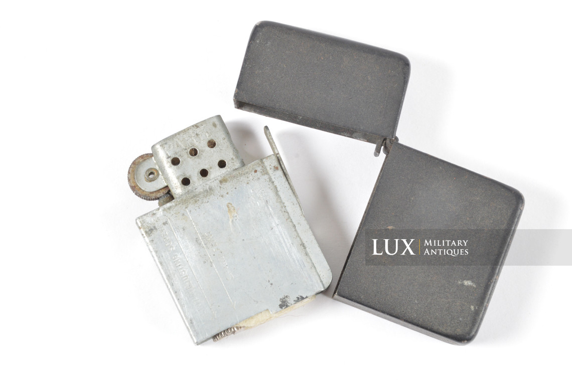 US ARMY service lighter, « PARK » - photo 15