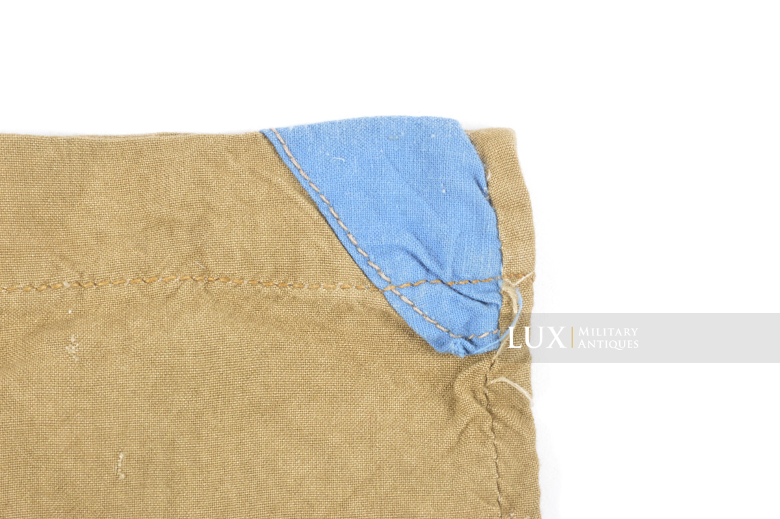 German Gebirgsjäger supply storage bag set of five - photo 20