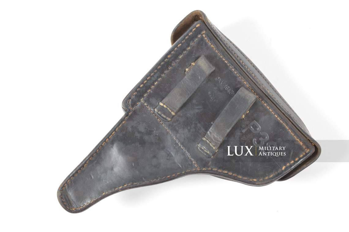 Gaine pour pistolet P38, « gxy 1943 » - photo 8