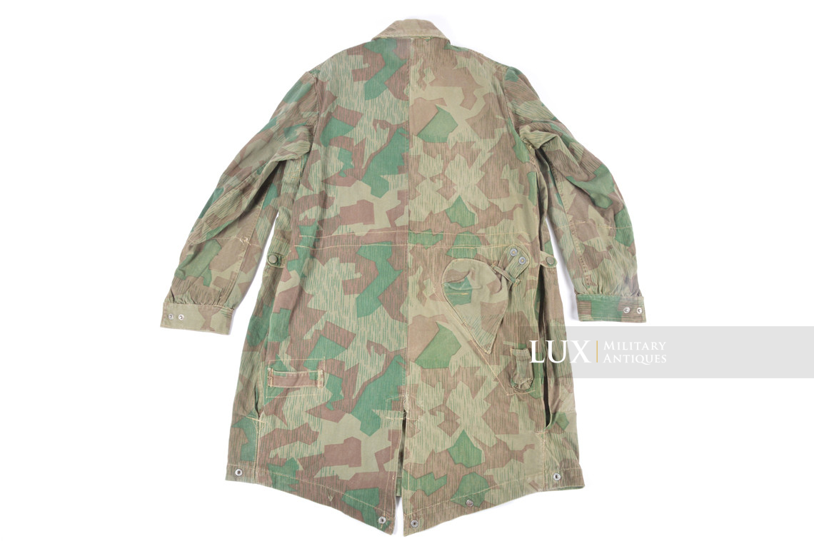 M42 Luftwaffe paratrooper smock in splinter camouflage - photo 26