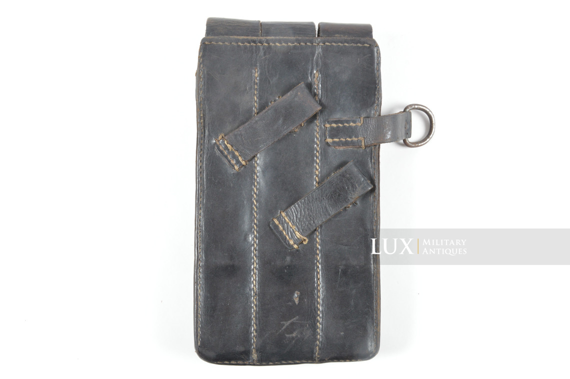 MP38/40 pouch in leather construction, « fkx1942 » - photo 10