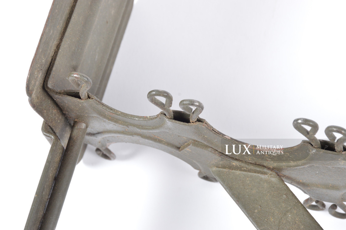 German M24 stick grenade carrier mounting rack - photo 20