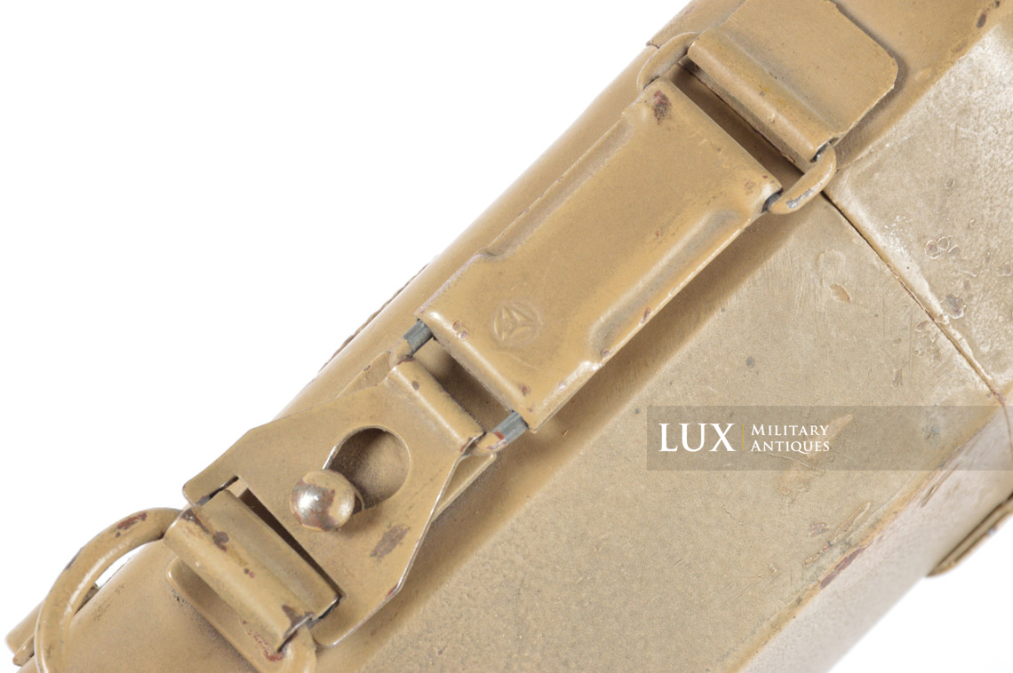 German tan ZF41 sniper scope carrying case, « jvb » - photo 14