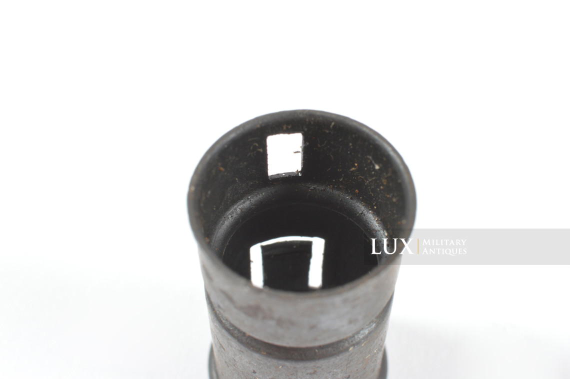 German zf41 scope rear sunshield - photo 9