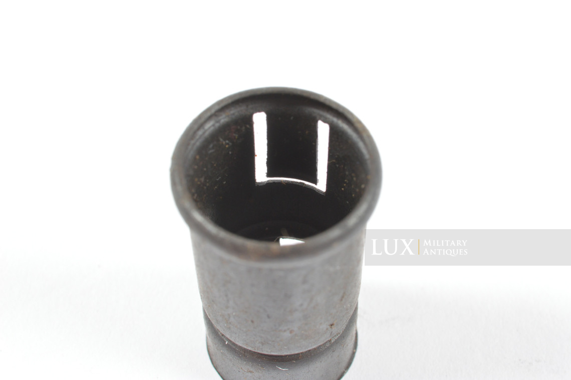 German zf41 scope rear sunshield - photo 10