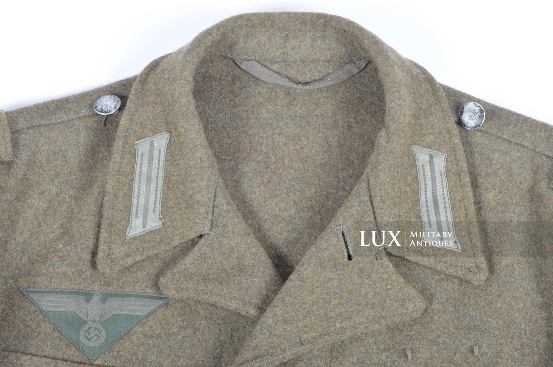 Ensemble blouson & pantalon M44 de la Heer, « RBNr. » - photo 9