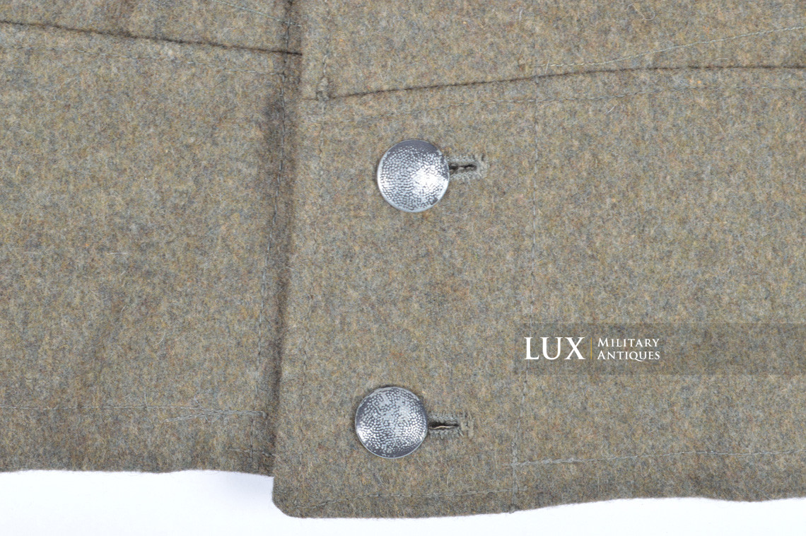 Ensemble blouson & pantalon M44 de la Heer, « RBNr. » - photo 18