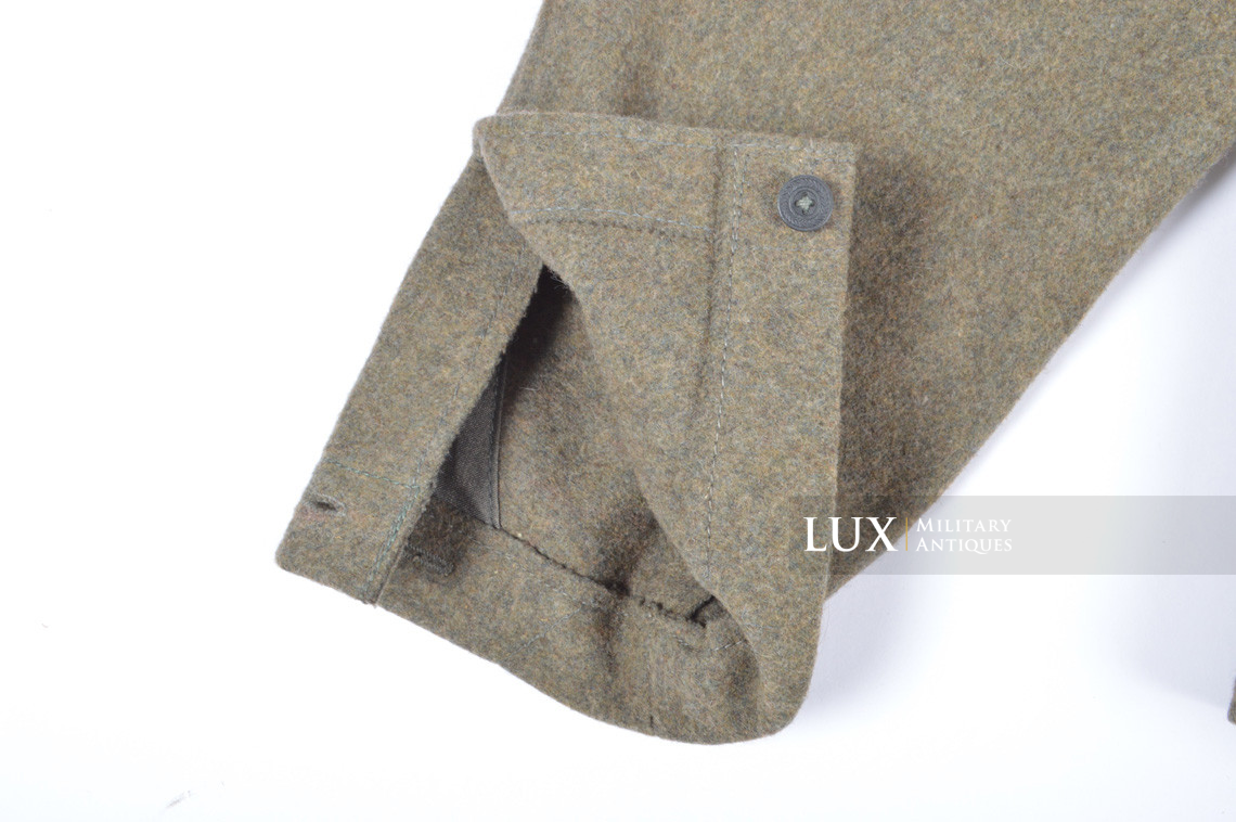 Ensemble blouson & pantalon M44 de la Heer, « RBNr. » - photo 19