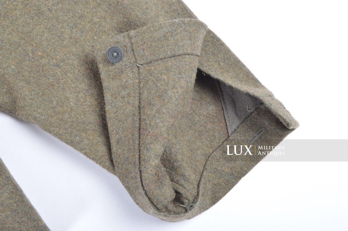 Ensemble blouson & pantalon M44 de la Heer, « RBNr. » - photo 20