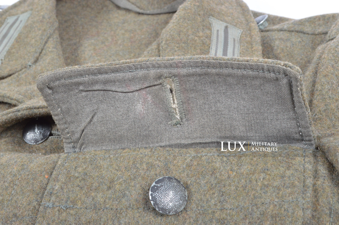 Ensemble blouson & pantalon M44 de la Heer, « RBNr. » - photo 17