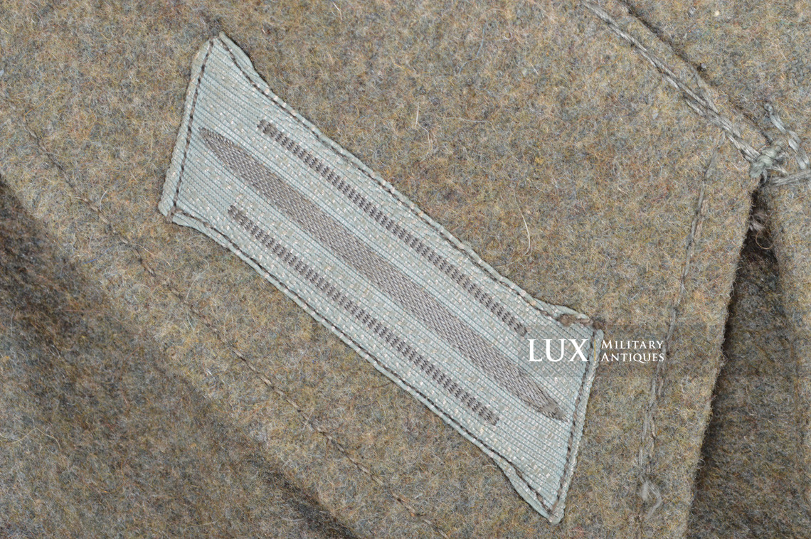 Ensemble blouson & pantalon M44 de la Heer, « RBNr. » - photo 10