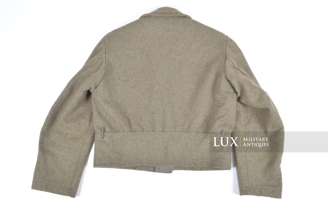 Ensemble blouson & pantalon M44 de la Heer, « RBNr. » - photo 21